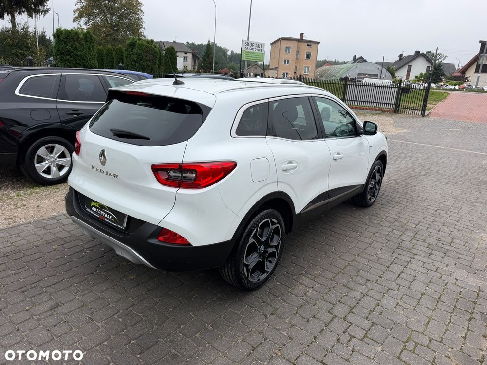 Renault Kadjar 1.2 Energy TCe S-Edition - 35