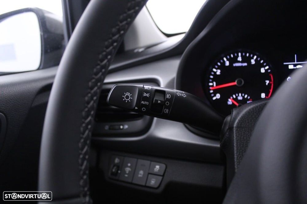 Kia Rio 1.2 CVVT Dynamic - 24