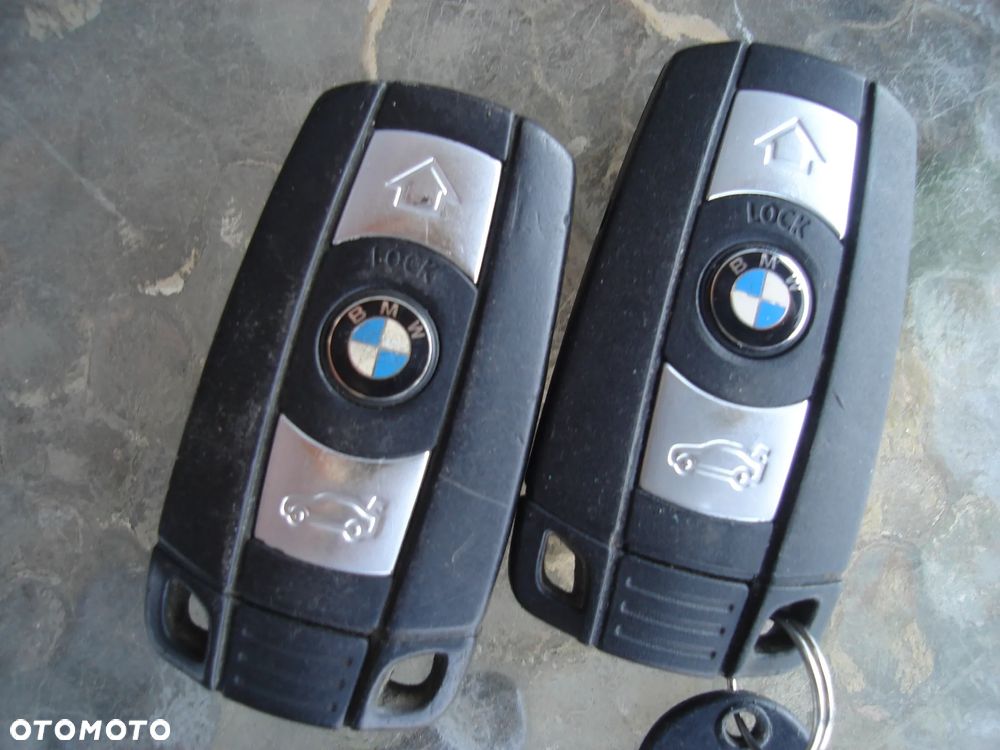 BMW Seria 3 318d DPF Edition Exclusive - 5