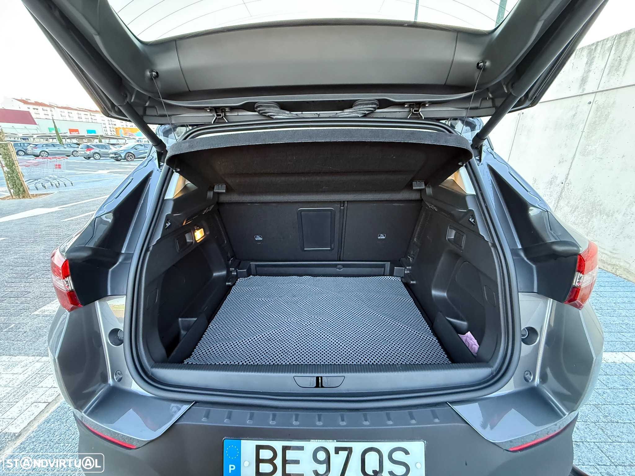 Opel Grandland X 1.6 D S&S Auto Business Edition - 31