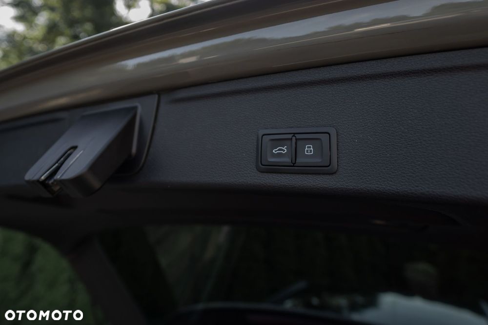 Audi A4 Avant - 22