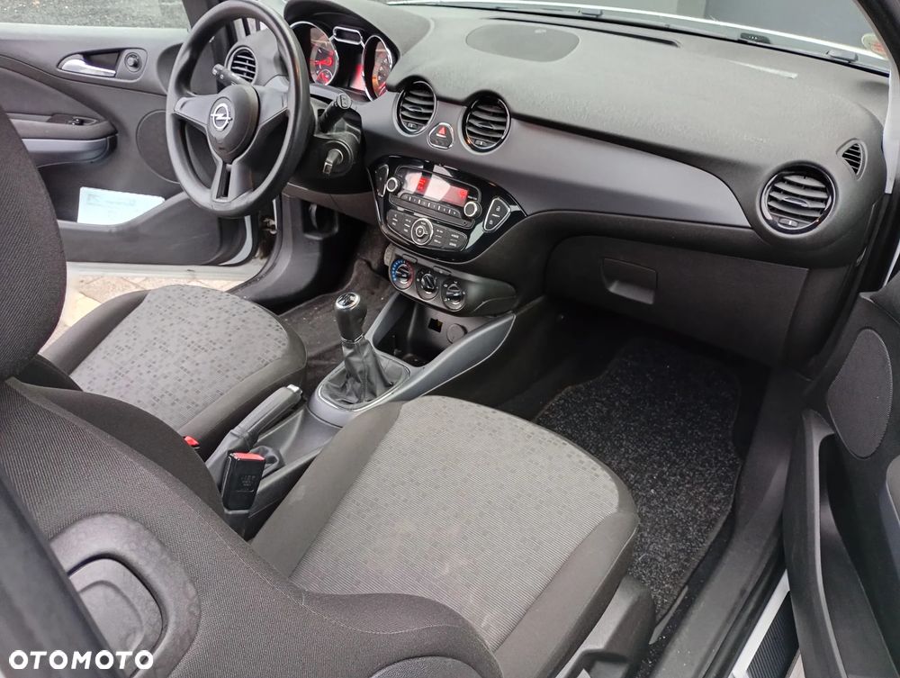 Opel Adam - 17