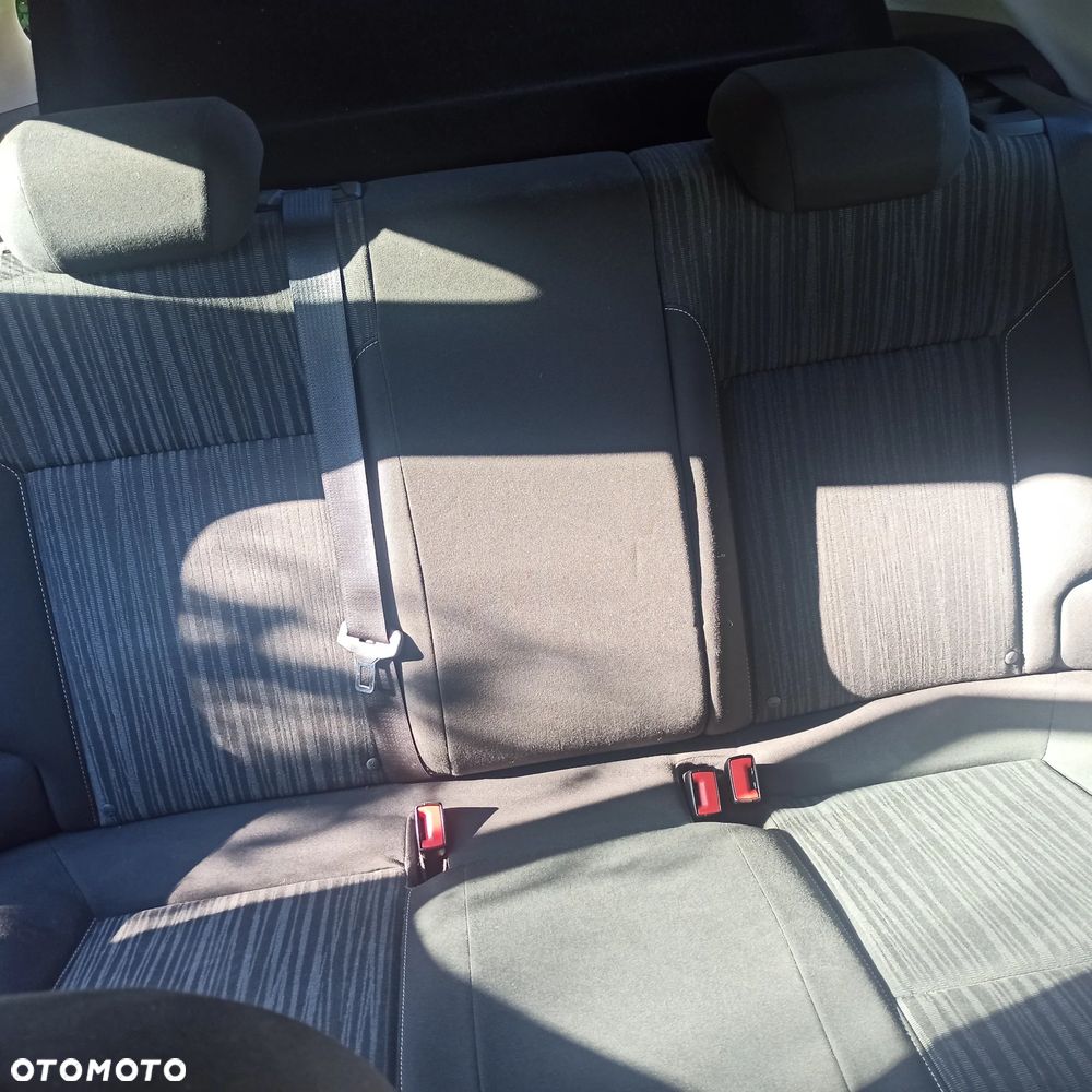 Opel Astra 1.6 - 2