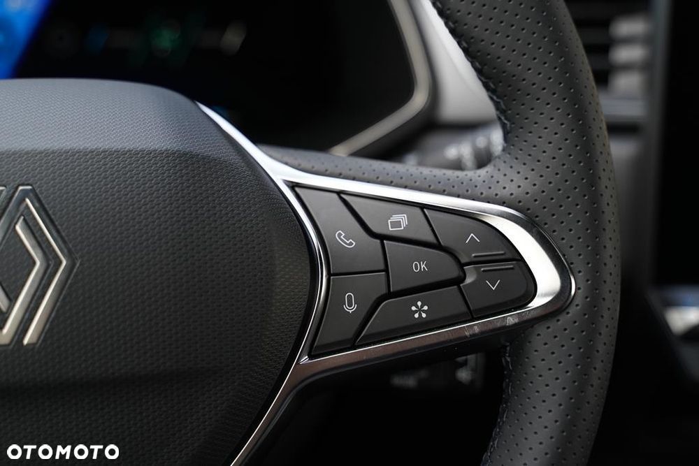 Renault Symbioz 1.8 E-Tech Full Hybrid 160 Esprit Alpine - 16