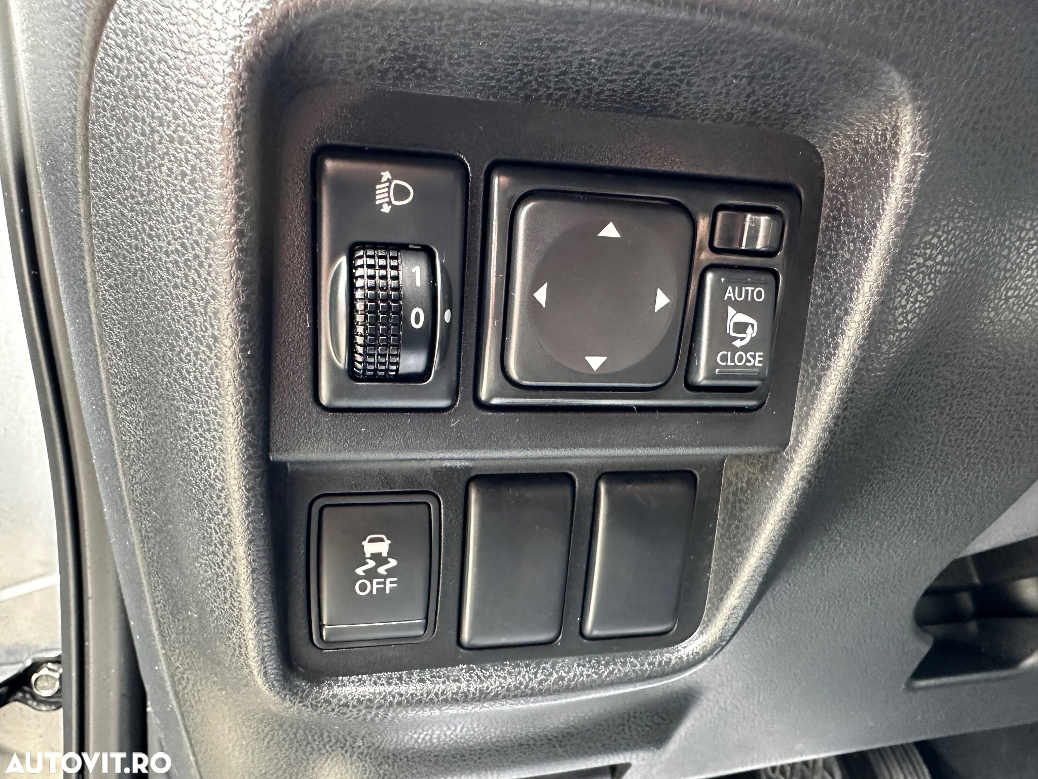Nissan Juke 1.6 Acenta - 25
