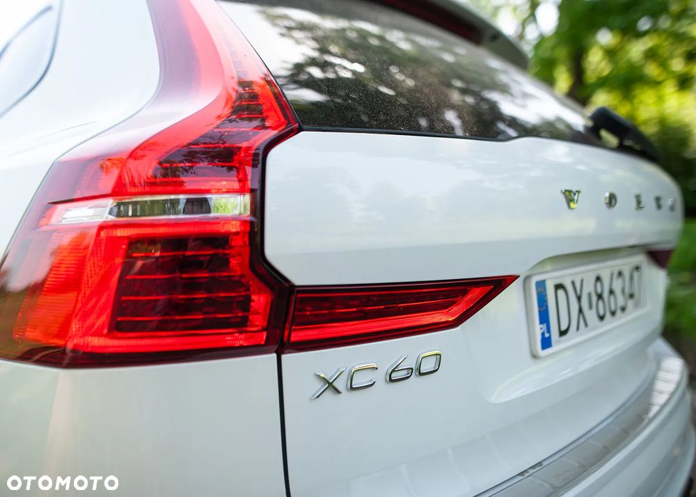 Volvo XC 60 - 3