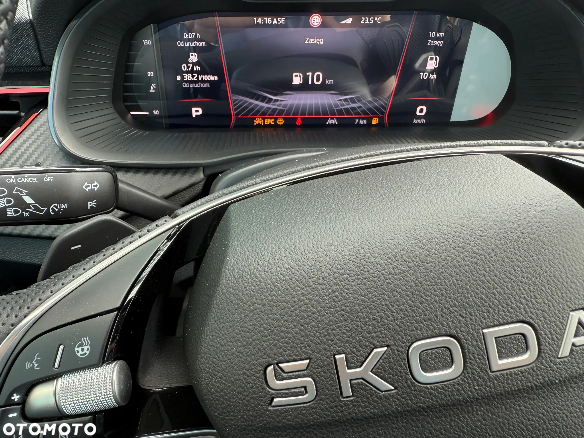 Skoda Kamiq 1.5 TSI Monte Carlo DSG - 16