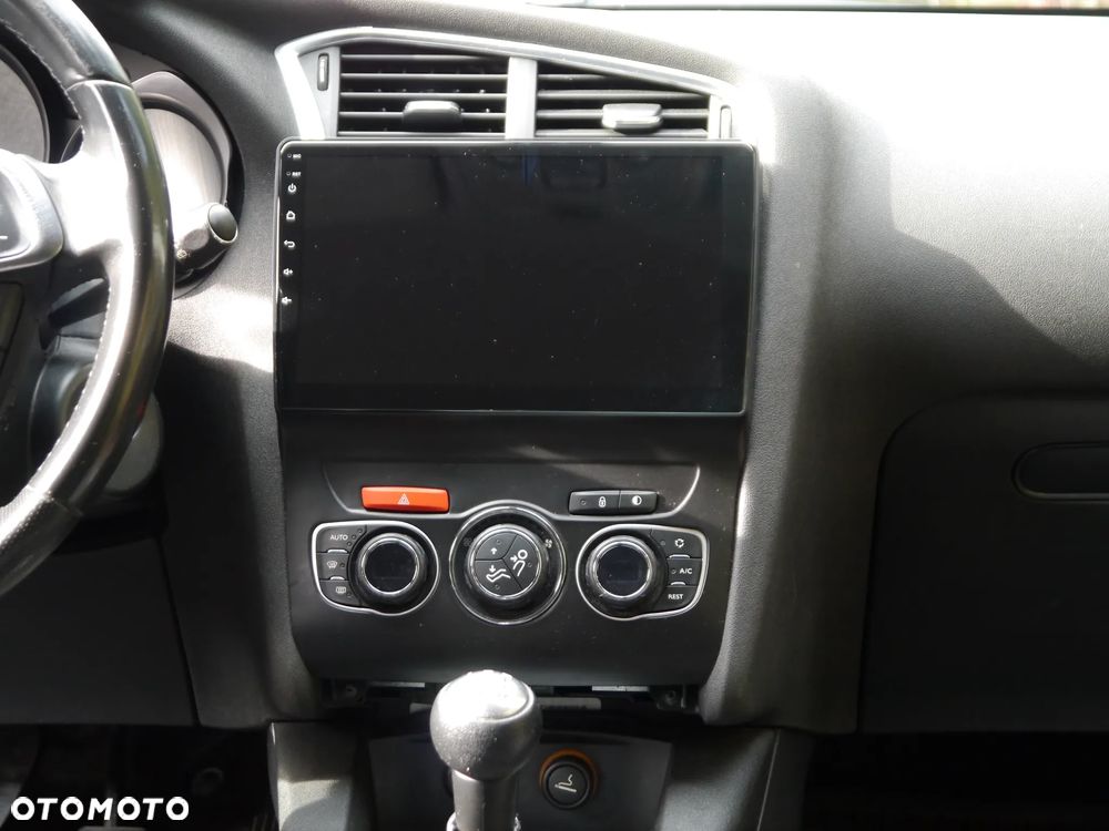 Citroën C4 1.6 VTi Selection - 20