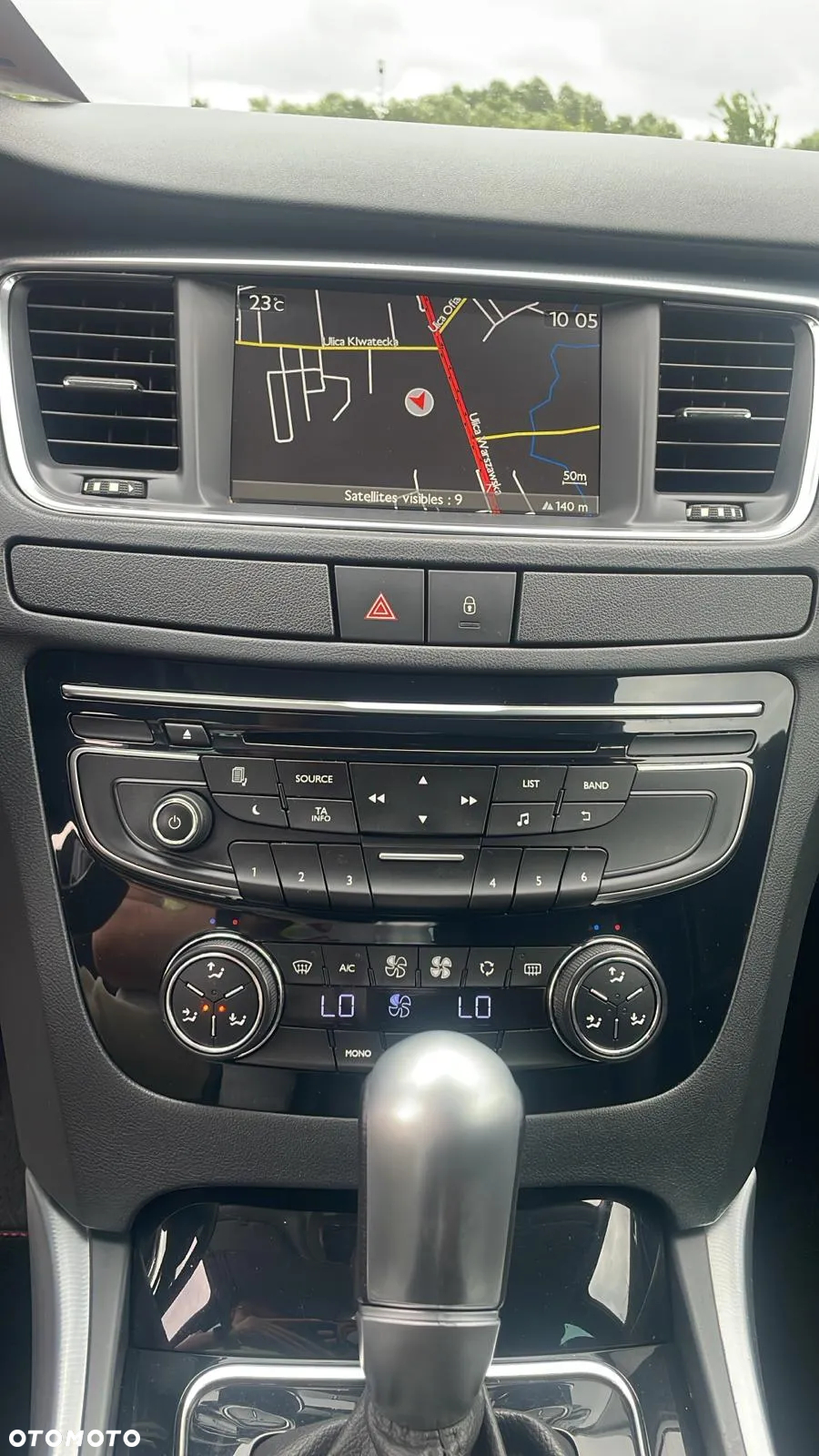 Peugeot 508 2.2 HDi GT - 33
