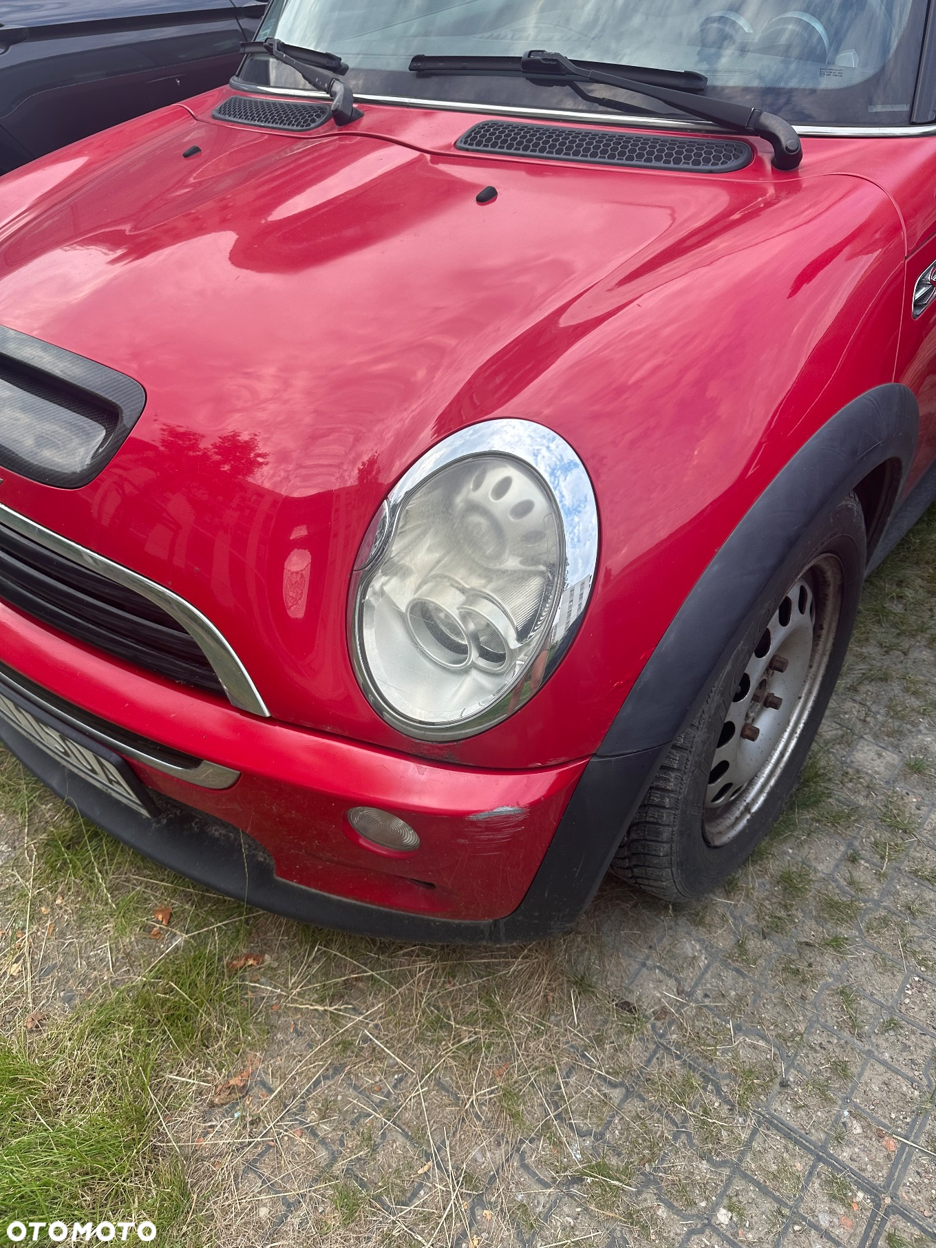 MINI Cooper S - 11
