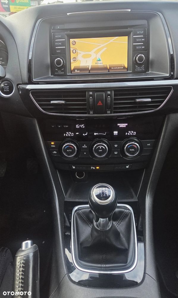 Mazda 6 2.0 SKYACTIV-G Sports-Line - 18