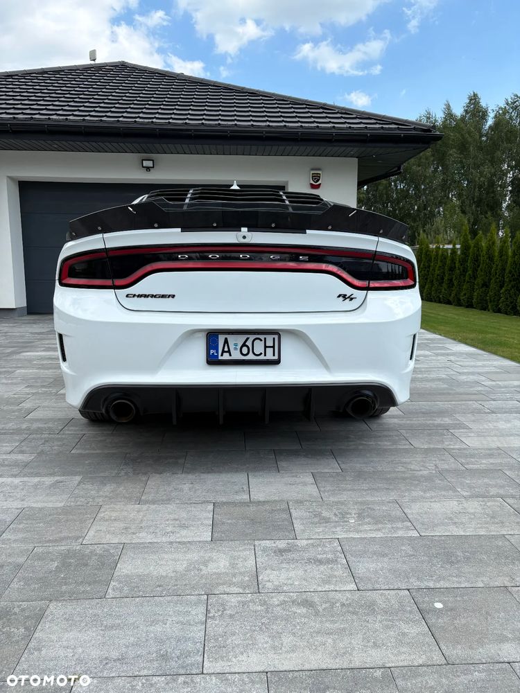 Dodge Charger 5.7 R/T - 9