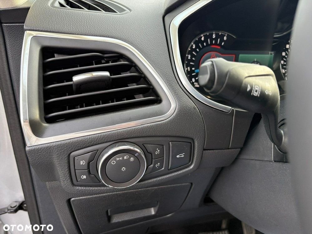 Ford Galaxy 2.0 TDCi Titanium PowerShift - 16