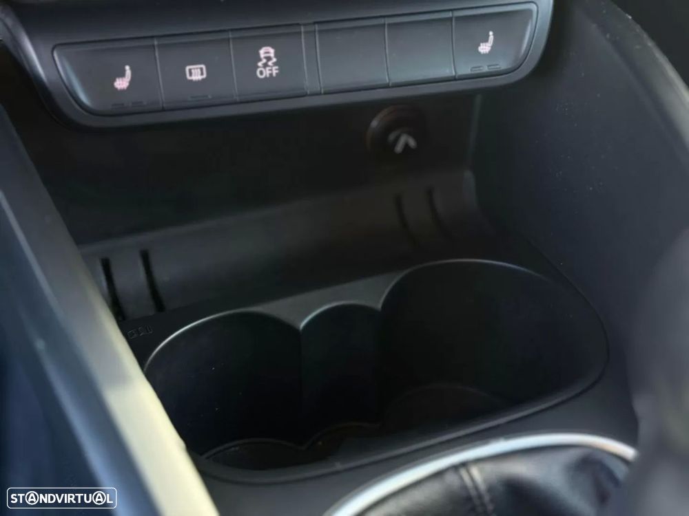 Audi A1 Sportback 1.2 TFSI Attraction - 18