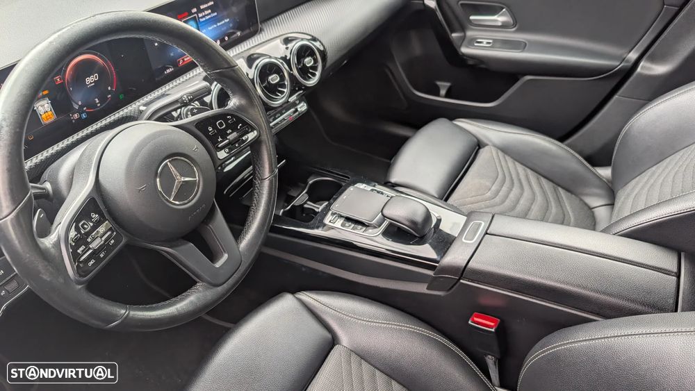 Mercedes-Benz A 160 - 9