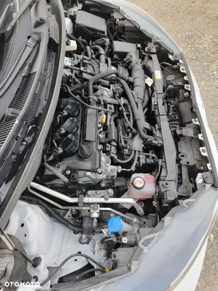 Toyota Yaris Hybrid 1.5 Active - 27