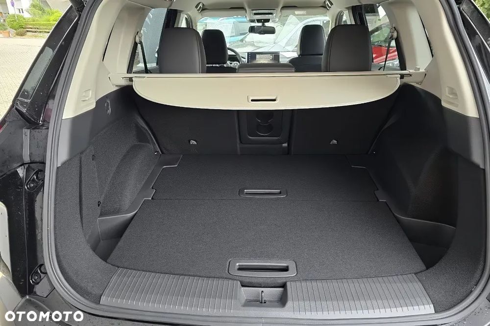 Nissan X-Trail 1.5 VC-T e-POWER N-Connecta e-4ORCE - 12