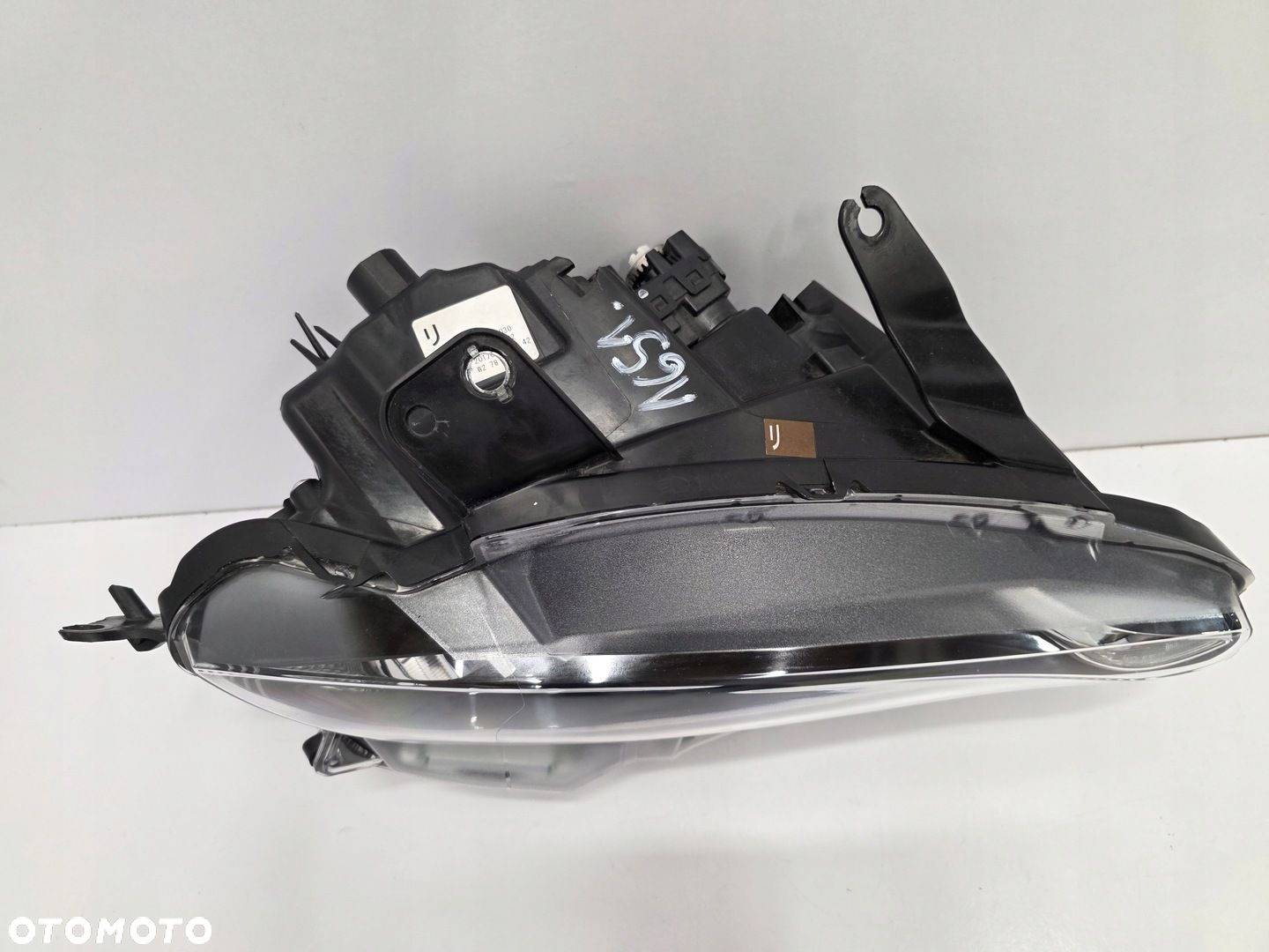 LAMPA PRZÓD PRZEDNIA PRAWA MAZDA MX-5 ND IV FULL LED NA1K-51030 NA1S51030 - 6