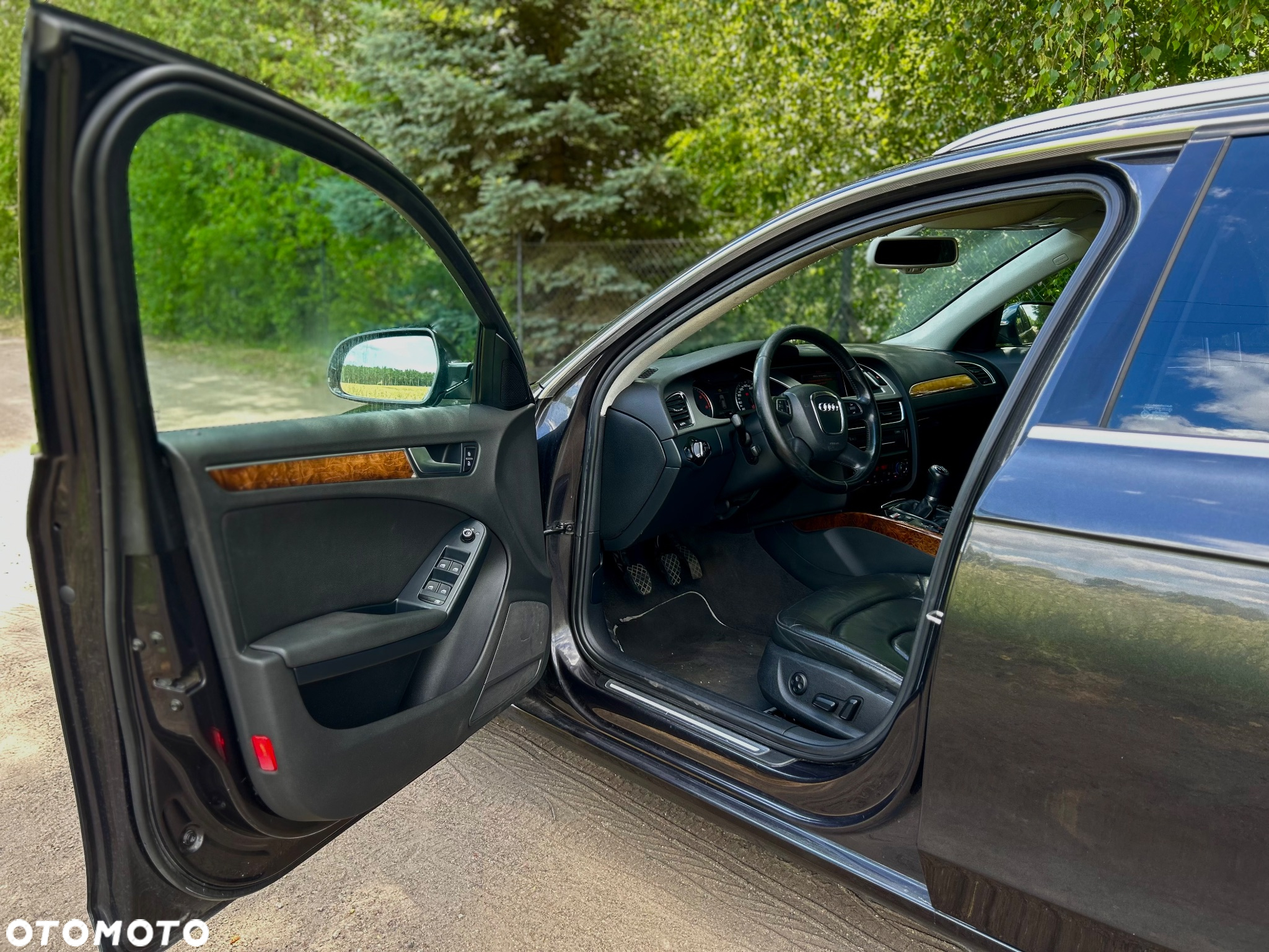 Audi A4 - 14