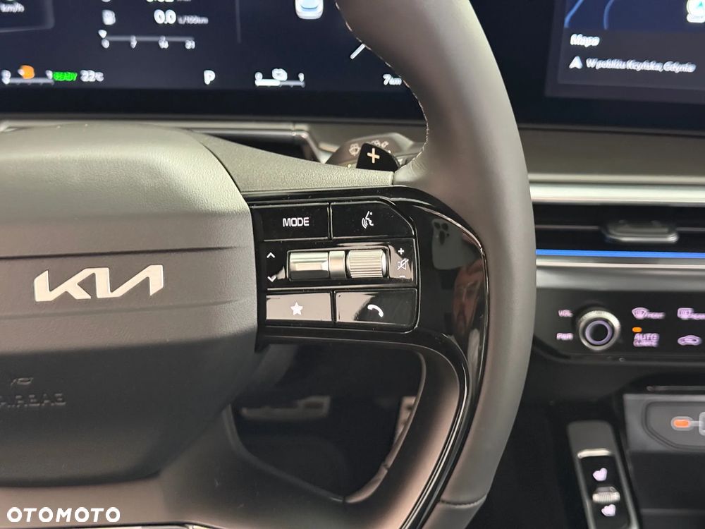 Kia Sorento 1.6 T-GDI HEV Prestige Line AWD 7os - 28