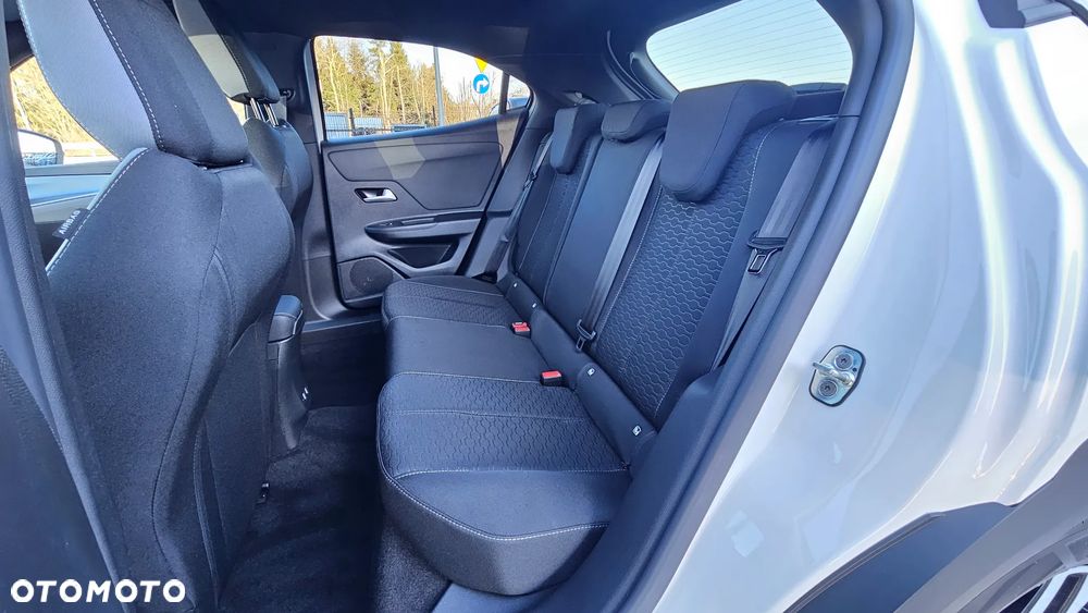 Opel Mokka 1.2 T Edition S&S - 9