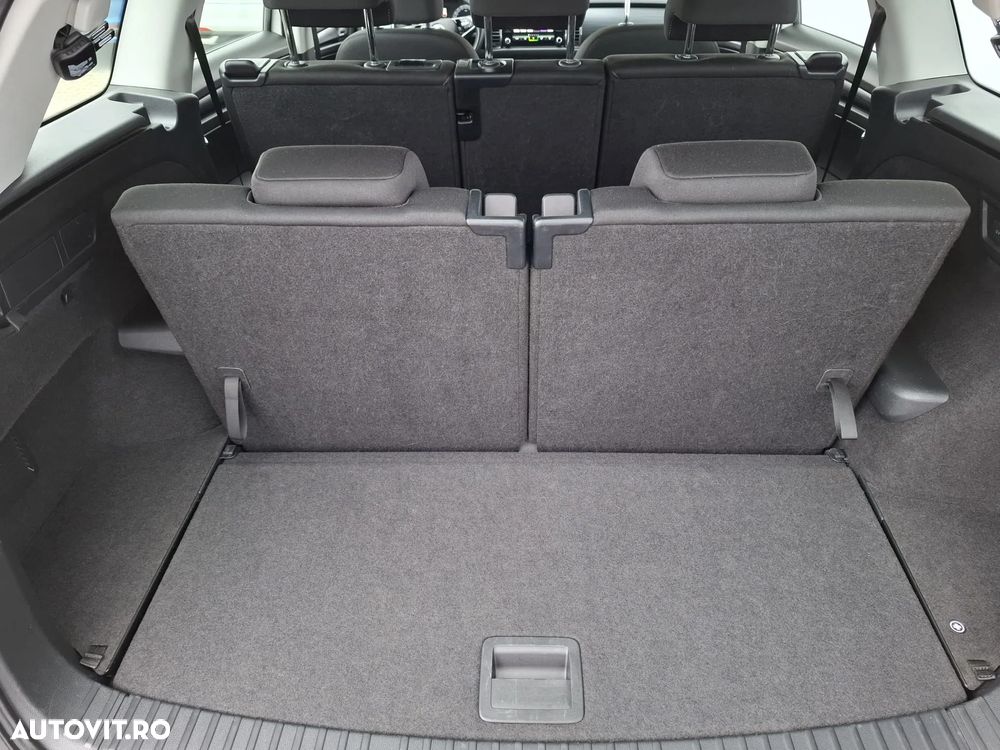 Skoda Kodiaq 2.0 TDI 4X4 DSG Ambition - 35