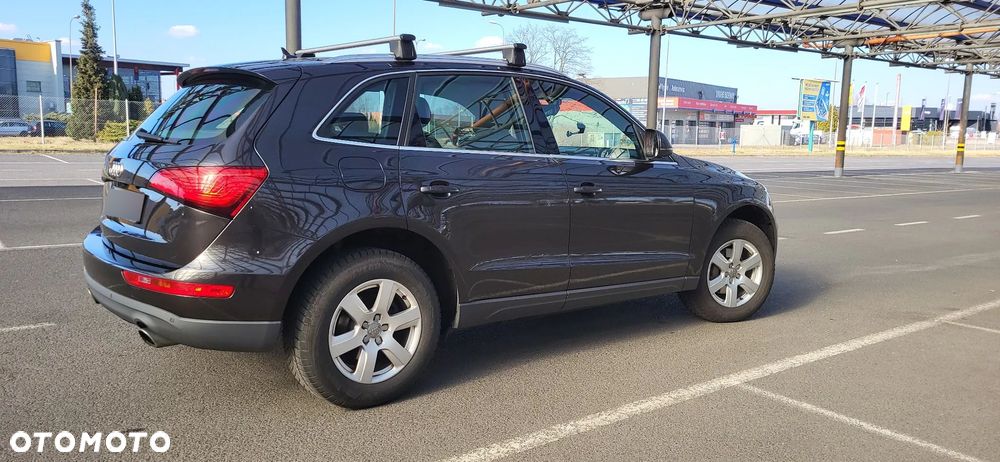 Audi Q5 - 6