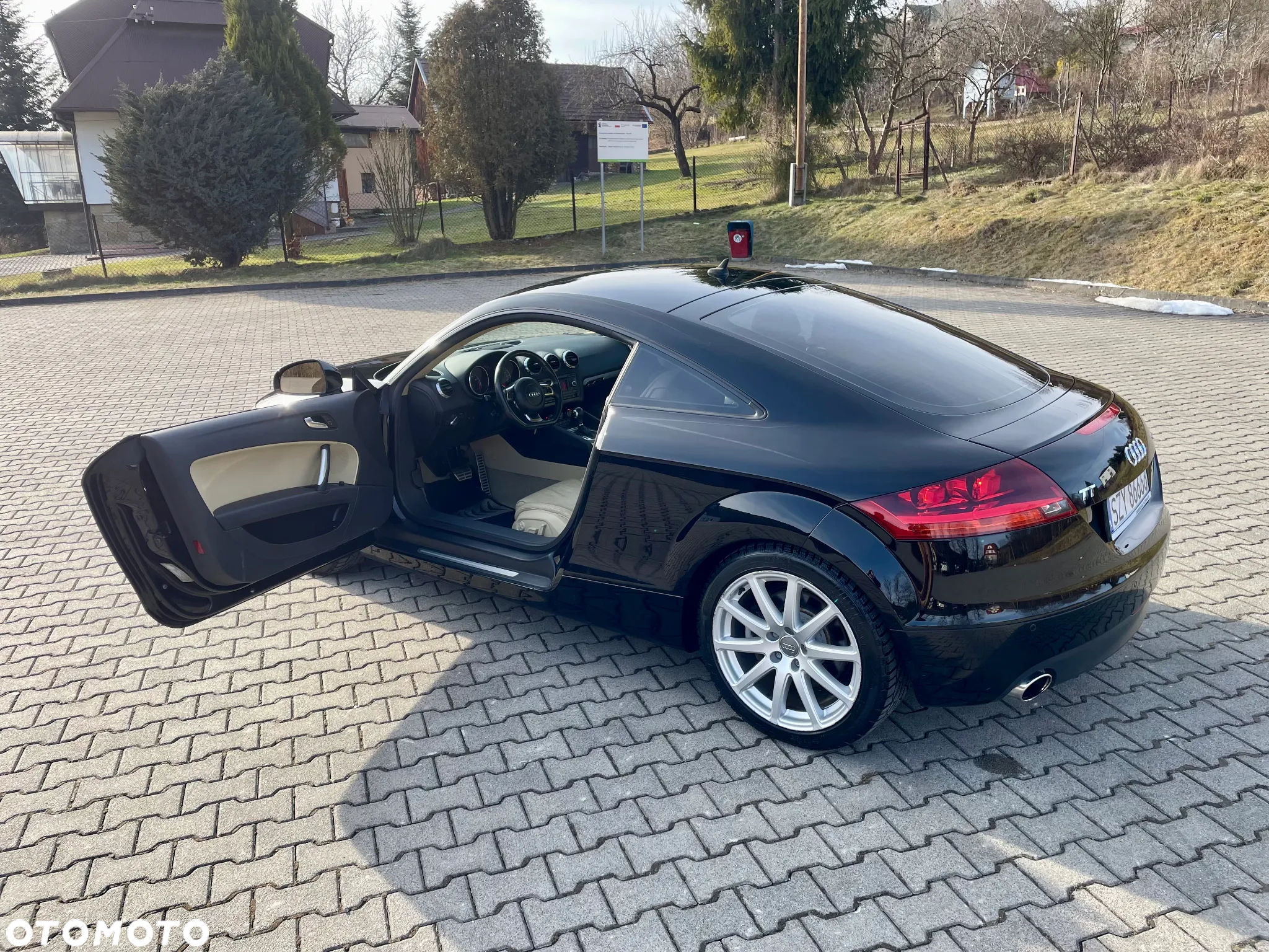 Audi TT - 18