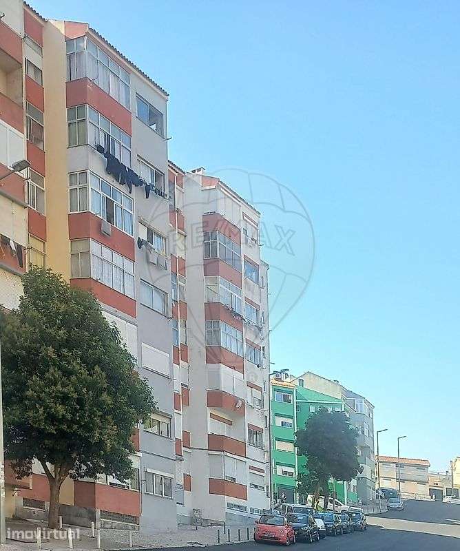 Apartamento T1 para venda - Grande imagem: 5/7
