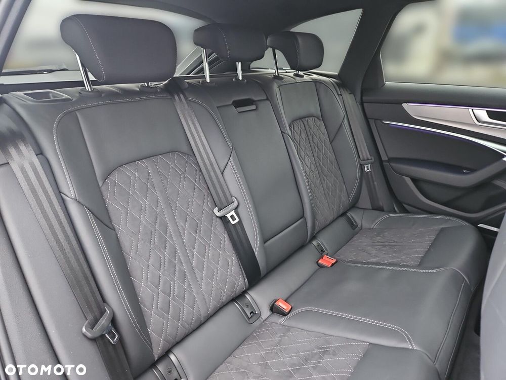 Audi S6 Avant TDI mHEV Quattro Tiptronic - 13