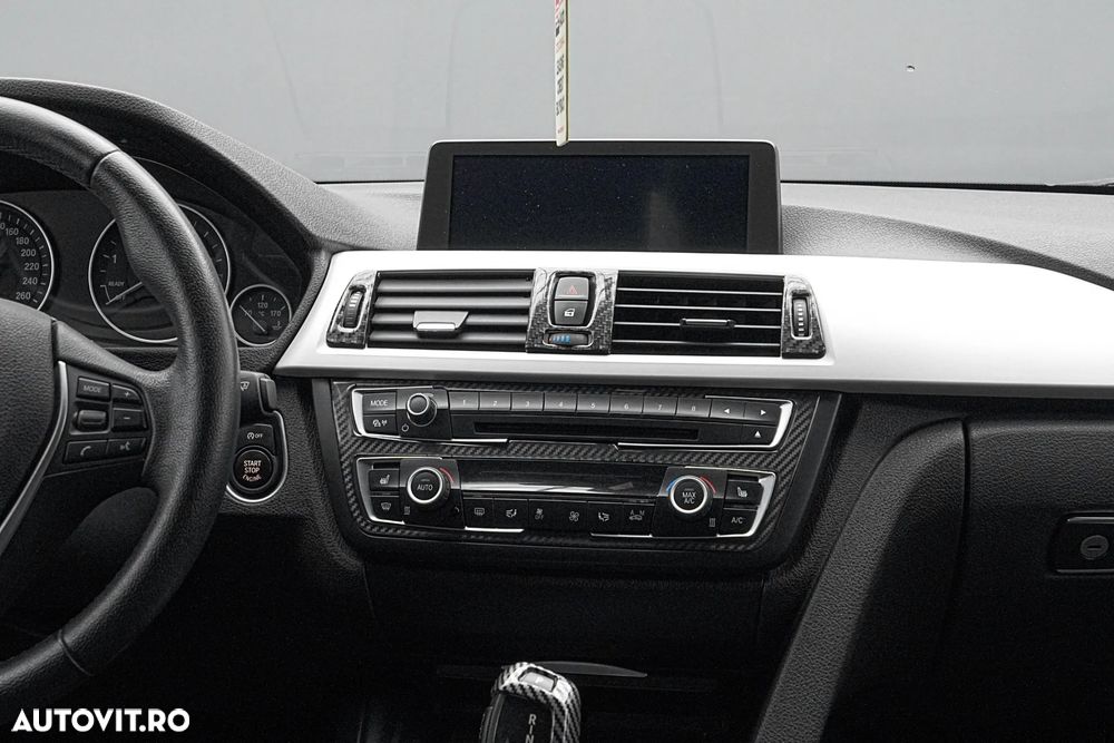BMW Seria 4 420i Sport-Aut. Sport Line - 18