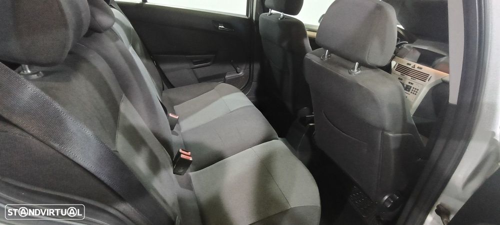 Opel Astra Caravan 1.3 CDTi Elegance - 7