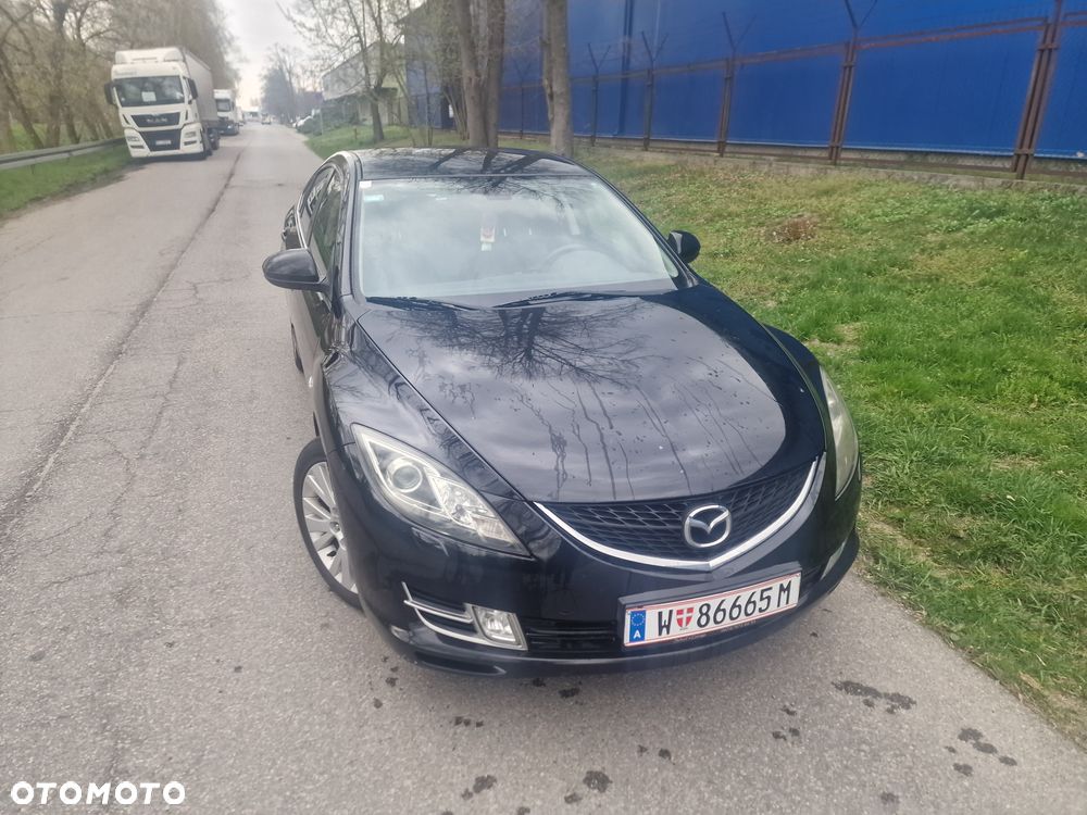 Mazda 6 Sport 2.0 Exclusive - 12
