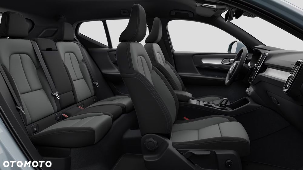 Volvo XC 40 B4 Core - 15
