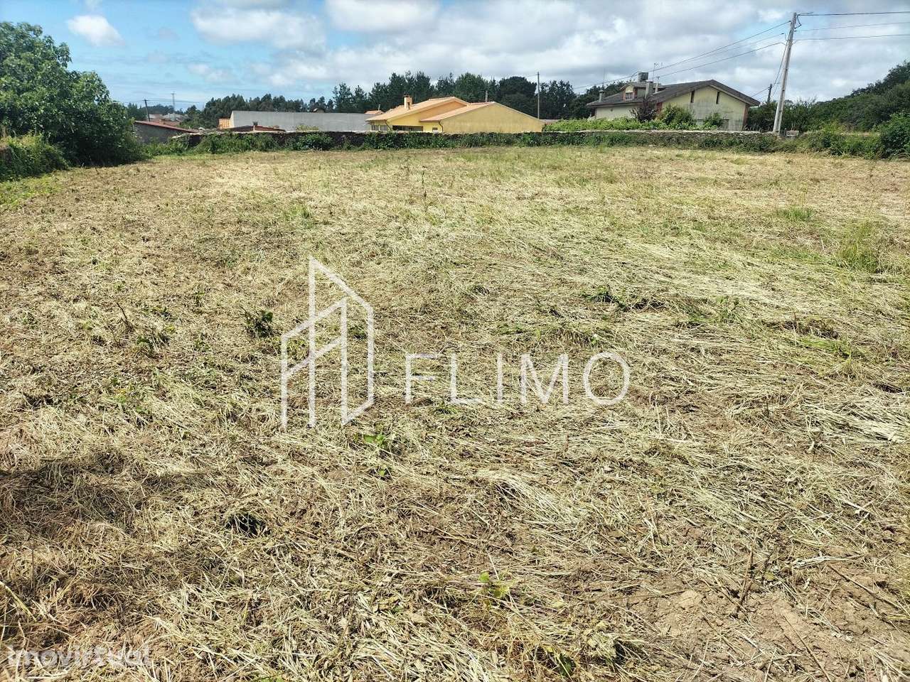 Moradia em Ruína - Grande imagem: 3/7