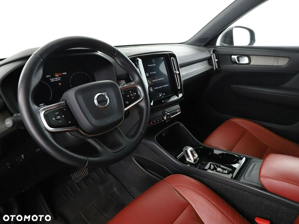 Volvo XC 40 D3 Inscription - 15