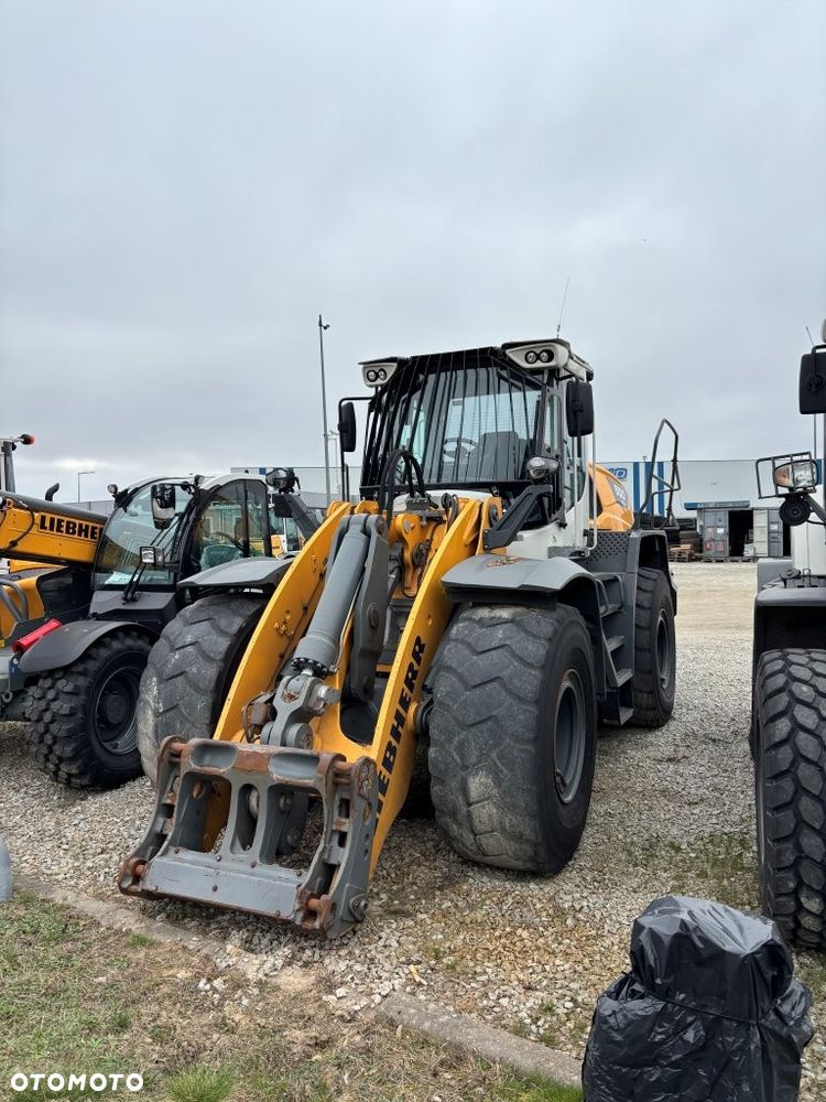 Liebherr L 550 Power® G6.2-D - 1