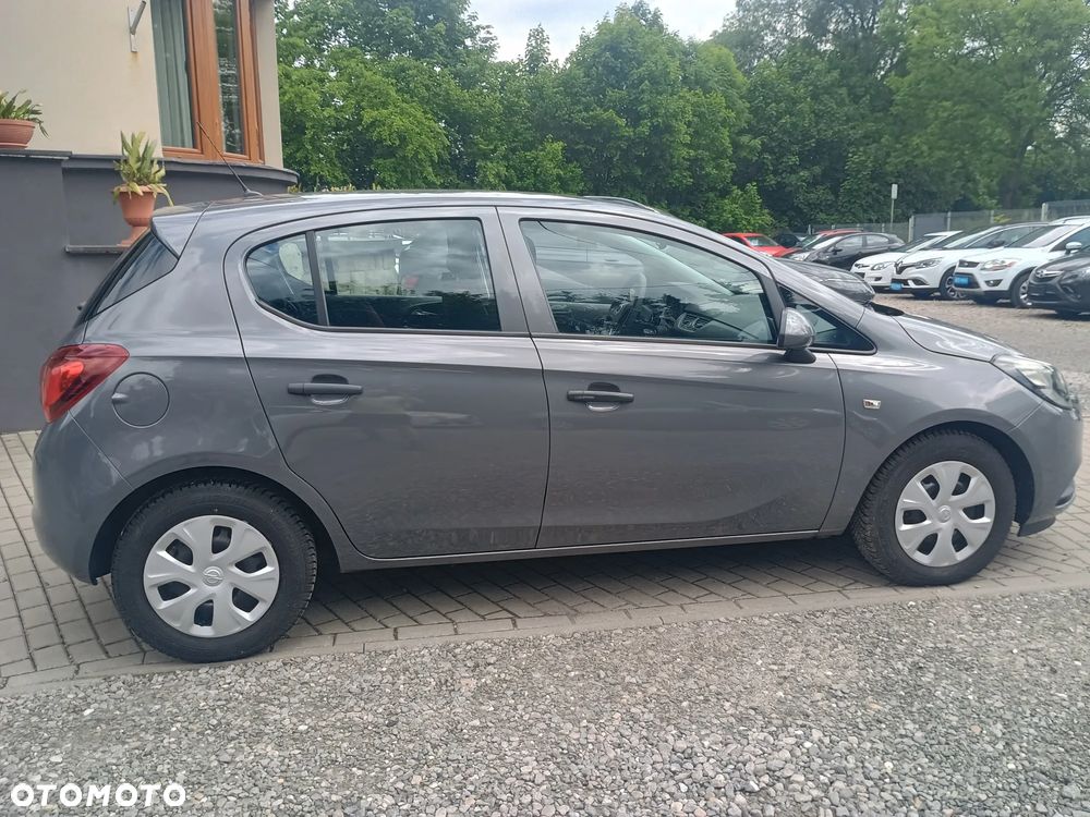 Opel Corsa - 6