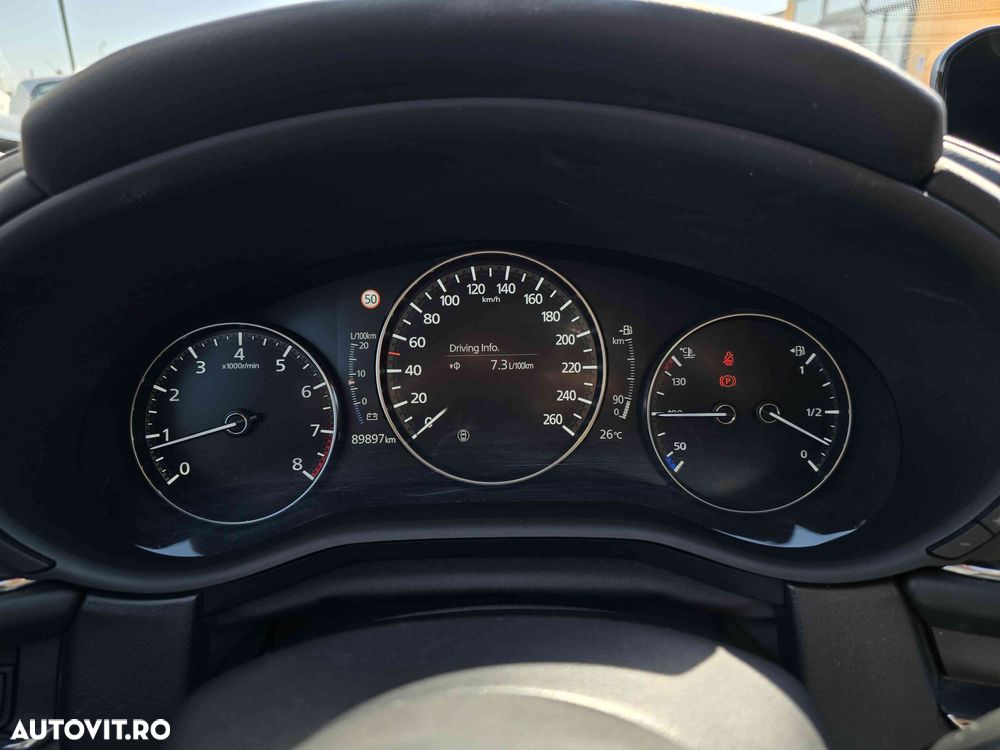 Mazda CX-30 - 12