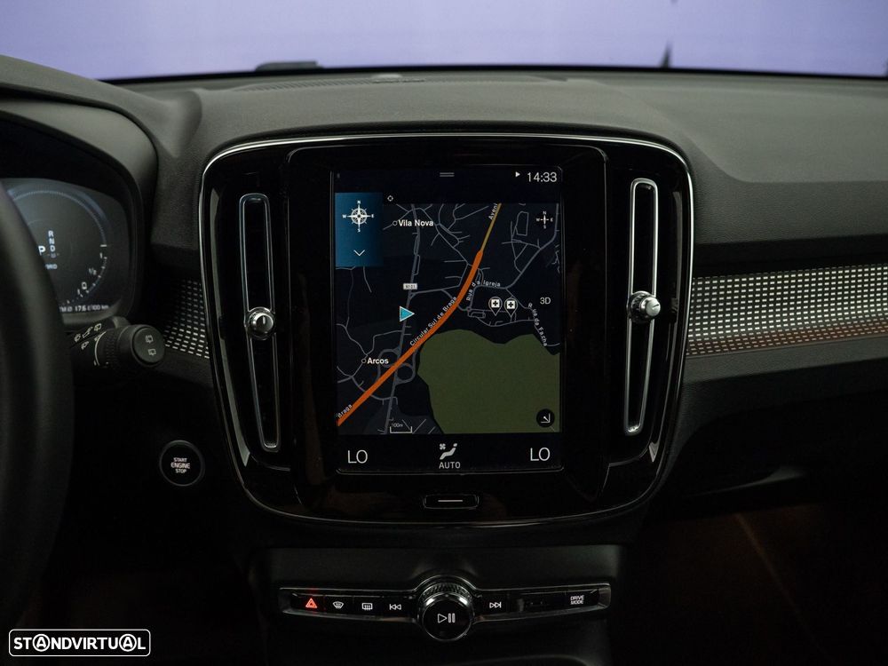 Volvo XC 40 1.5 T5 PHEV R-Design Expression - 32