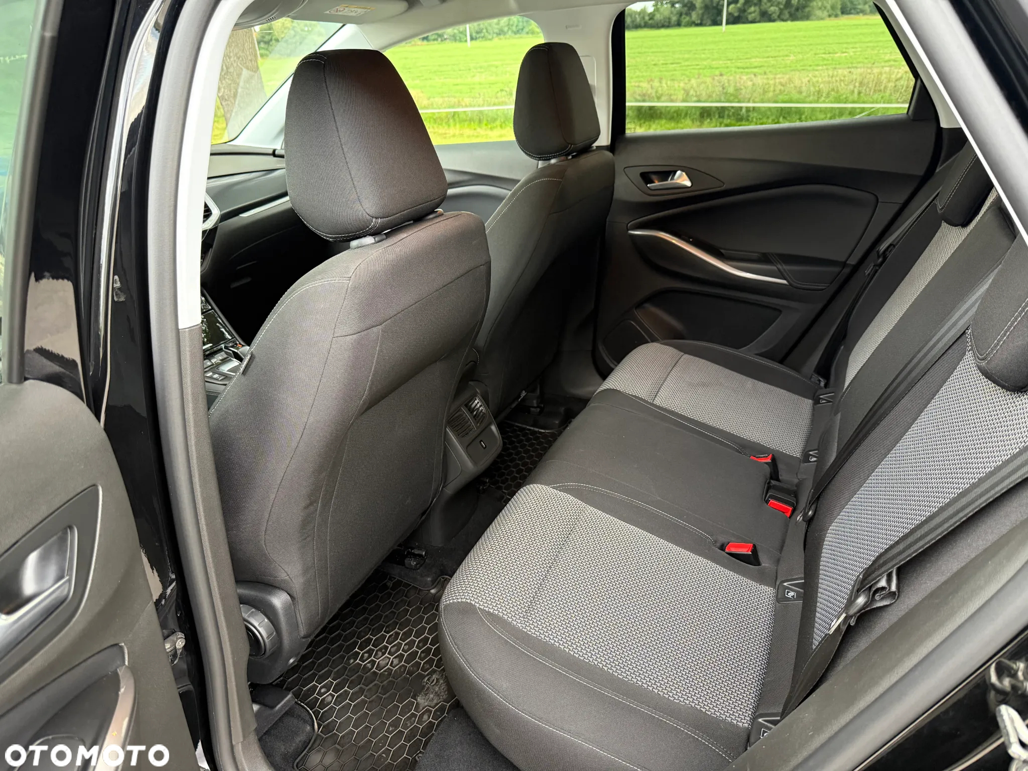 Opel Grandland 1.2 T GS Line S&S - 13
