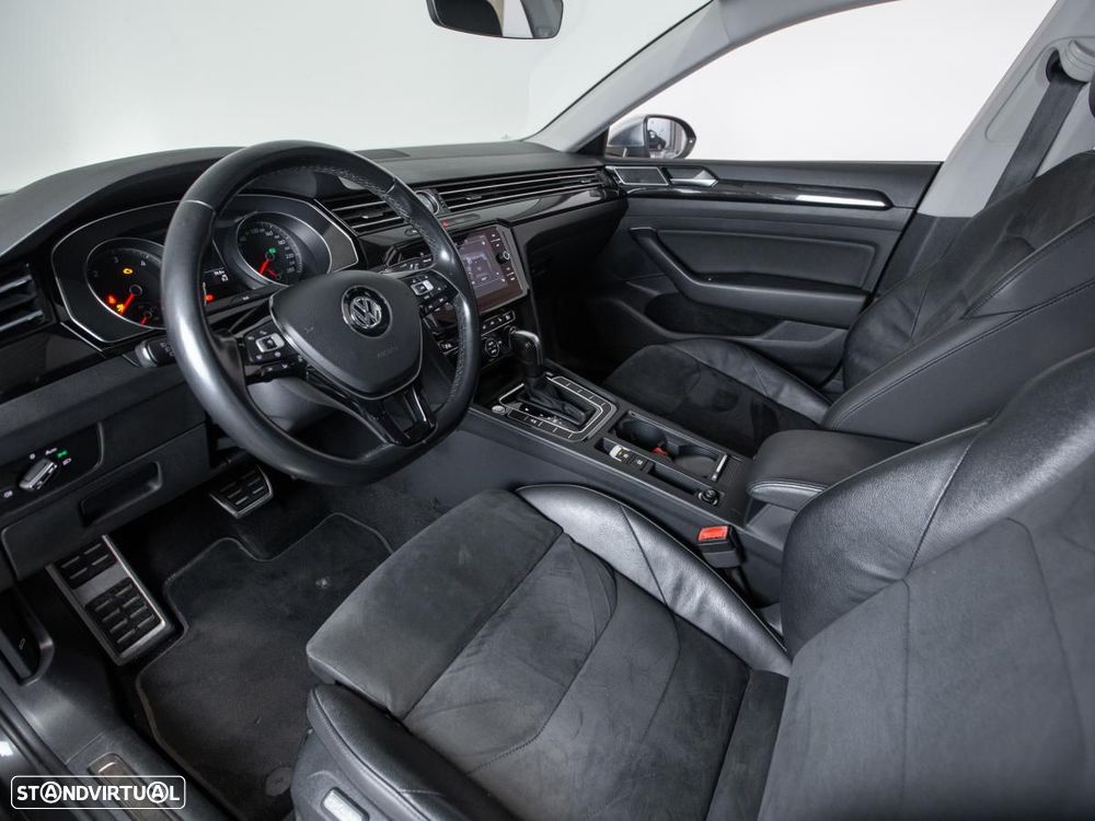 VW Arteon 2.0 TDI Elegance DSG - 7