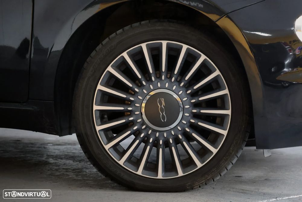 Fiat 500 1.2 Mirror - 19