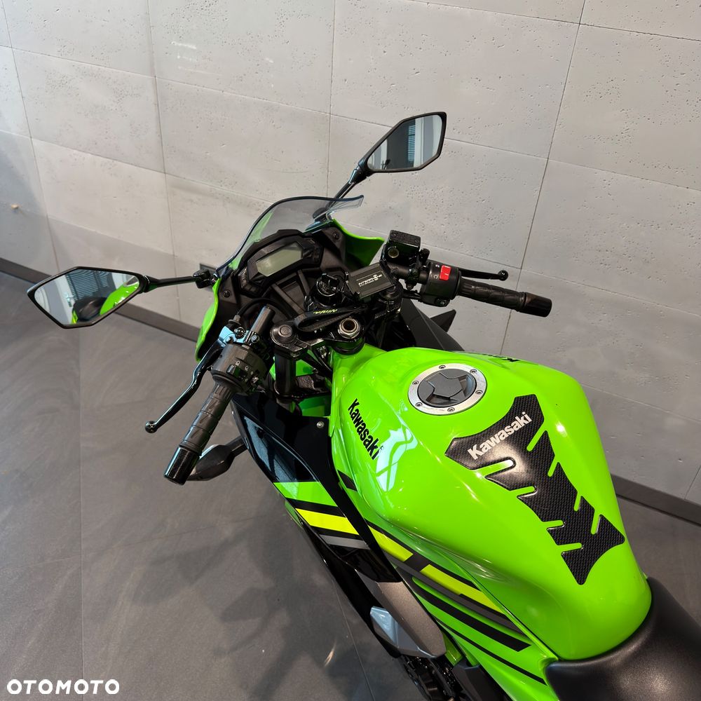 Kawasaki Ninja - 12