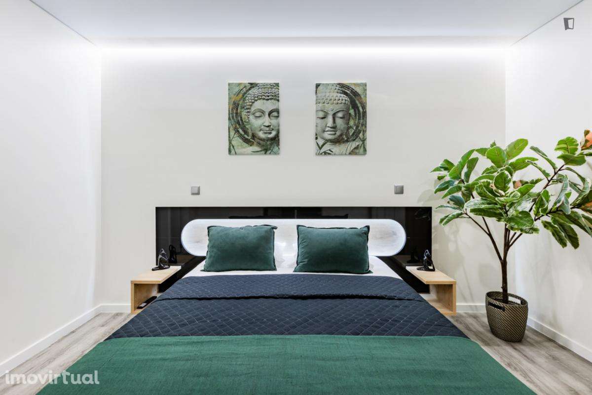 Apartamento com 2 quartos - localizado em Massarelos Porto - Grande imagem: 5/34