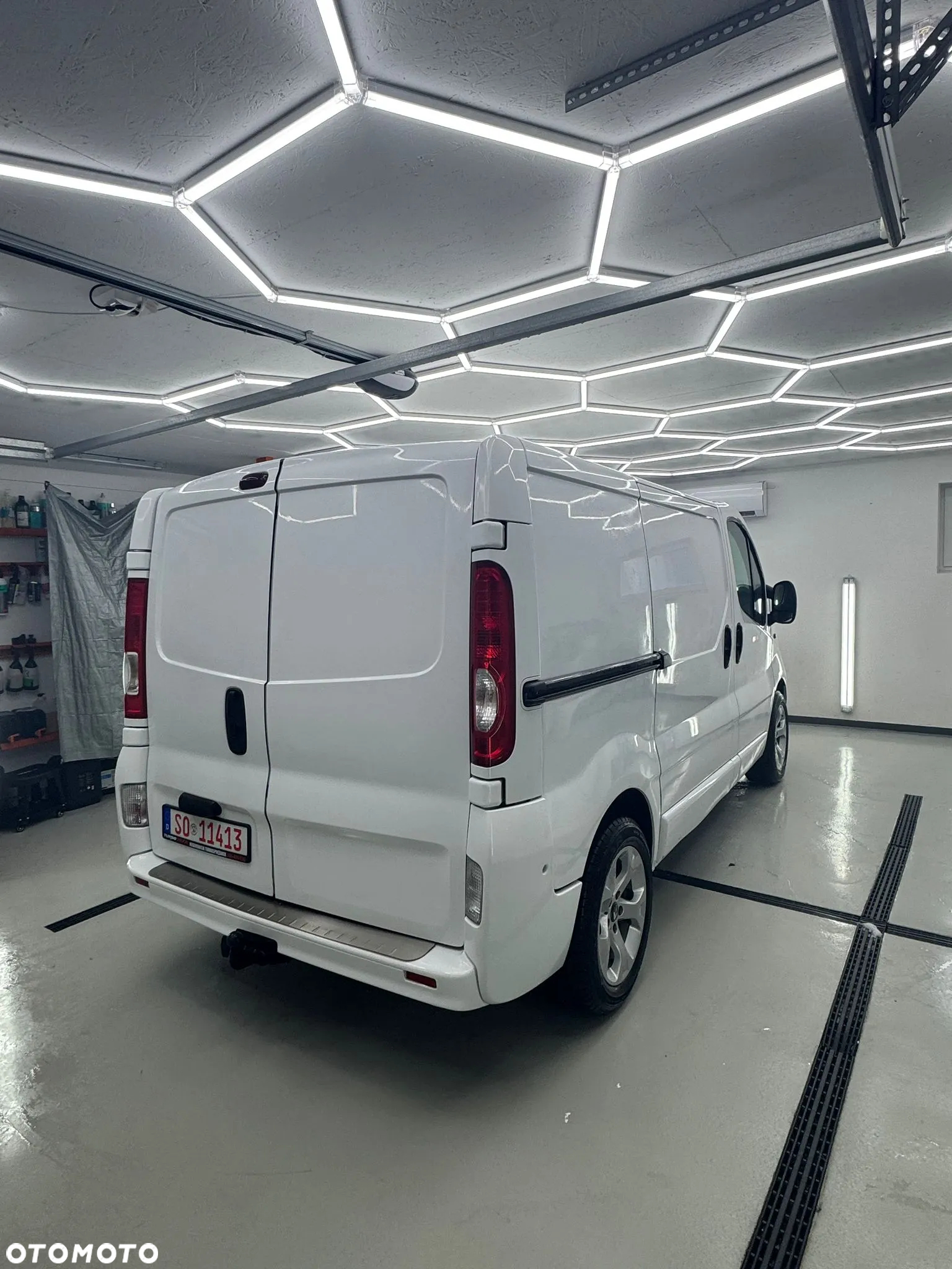 Renault Trafic - 4