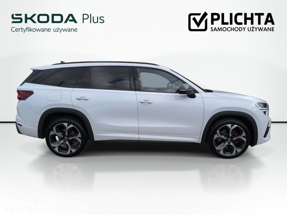 Skoda Kodiaq 2025 photo 4