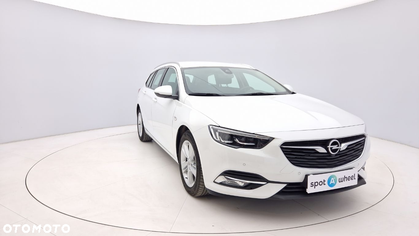 Opel Insignia 2.0 CDTI Innovation S&S - 12