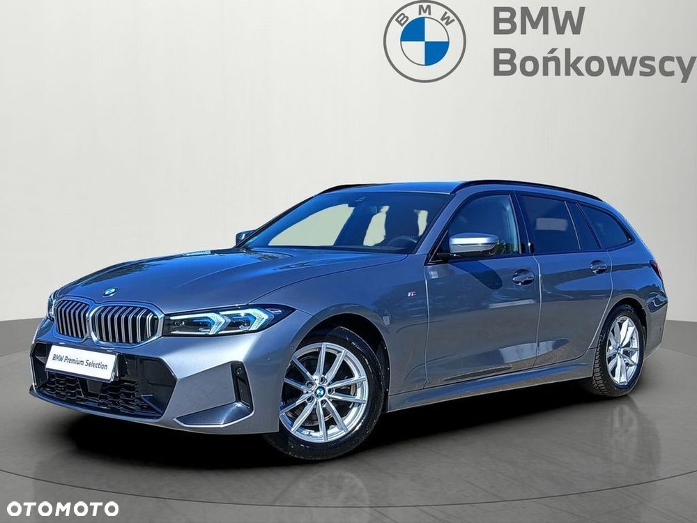 BMW Seria 3 - 2