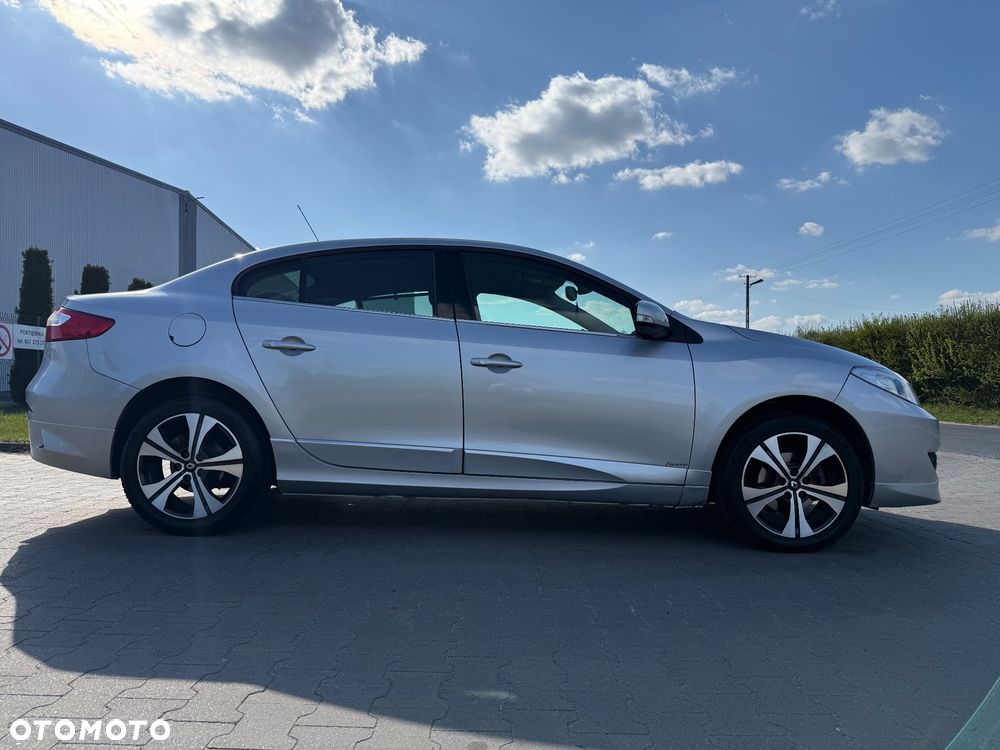 Renault Fluence 1.5 dCi Sport Way - 14